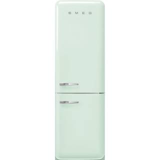 SMEG FAB32RPG5 Køle/Fryseskabe Pastelgrøn