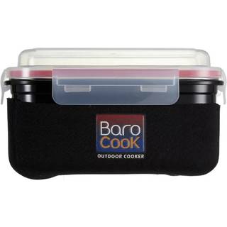 BaroCook 850 ml self-heating lunch box