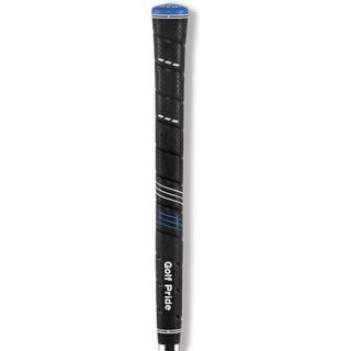 Golf Pride CP2 Wrap Jumbo Black Golf Grips