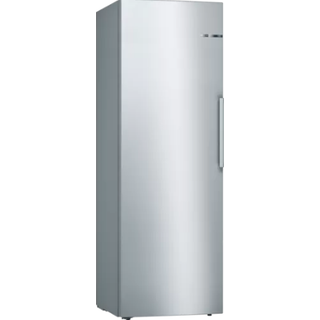 Bosch Køleskab KSV33VLEP (Rustfrit stål)