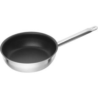 Non-stick stegepande, rustfrit stål, 24 cm, ZWILLING Pro - Zwilling
