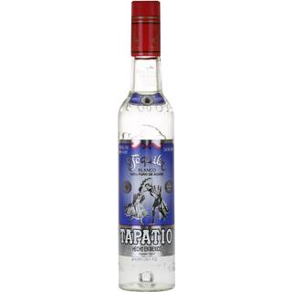 Tapatio Tequila blanco