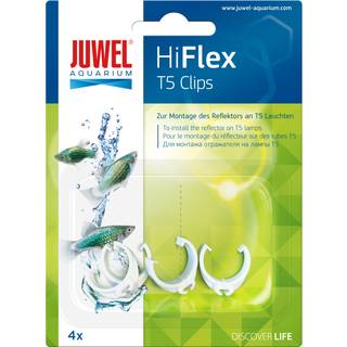 HiFlex T5 klips