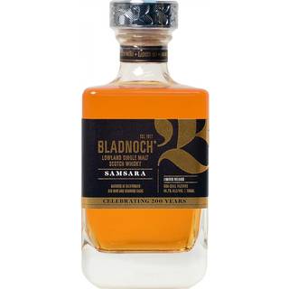 Bladnoch SAMSARA Single Lowland Malt Whisky 46,7% GB