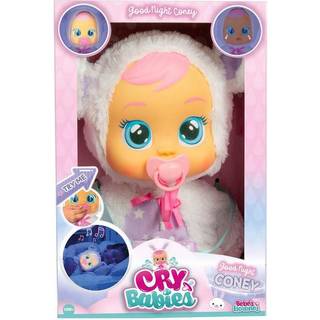Cry Babies: Godnat Coney Dukke