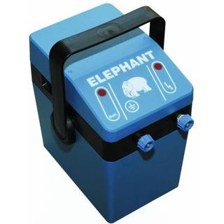 Elephant elhegn P3