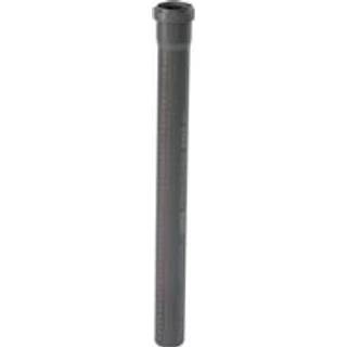Ht Safe Rør 50X500Mm M. Muf Solar