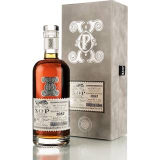 Douglas Laing, XOP Port Ellen 35 Years Old