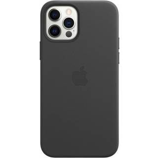 Apple iPhone 12 Pro Max Leather Case Saddle Brown