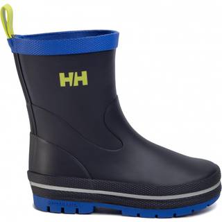 Helly Hansen Midsund, gummistøvler, junior, navy