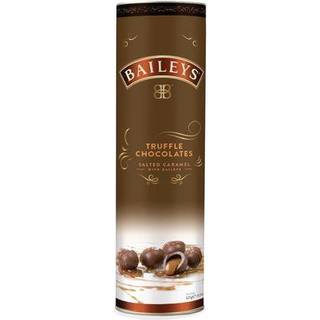 Baileys Trøfler i Rør