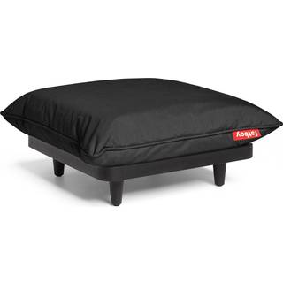 Fatboy Paletti Hocker Sædedel Uden Rygstøtte - Fodskamler og Puffer Skum Thunder Grey - 104430