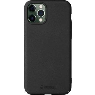 iPhone 12 Pro Max SandCover, sort