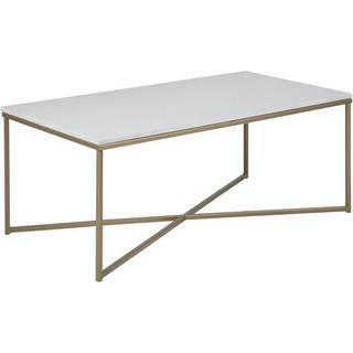 Alisma sofabord , L:120 B:60 H:46 cm.