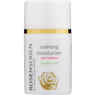 Rosenserien Calming Moisturizer Anti Redness