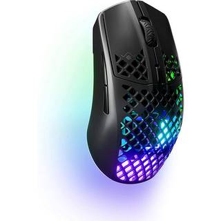 SteelSeries Aerox 3 Wireless Gaming Mouse