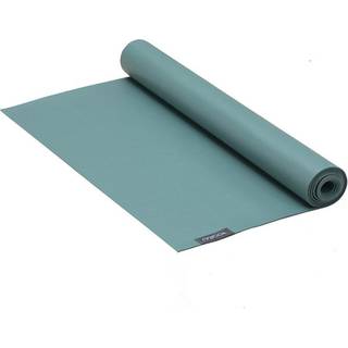 Yogiraj All-round Travel Yoga Mat 2 mm, 1 stk, Midnight Black