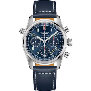 Longines Spirit 42mm L3.820.4.93.0