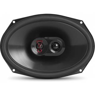 JBL Stage3 9637 3-vejs Bilhøjttaler (375W, 6x9"")