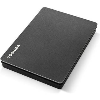 TOSHIBA Canvio Gaming 1TB USB 3.0
