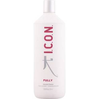 I.C.O.N. Fully Antioxidant Shampoo 1000 ml