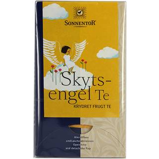 Sonnentor Skytsengel Te Ø (18 breve)