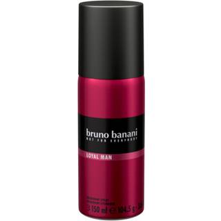 Bruno Banani - Loyal Man Deodorant Spray - 150 ml