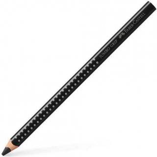 Jumbo Grip Farbstift - Schwarz