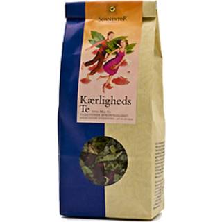 Kærligheds Urtete, Sonnentor Ø 50 gr.