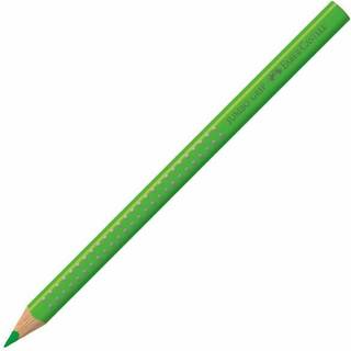 Jumbo Grip Farbstift - Grasgrün