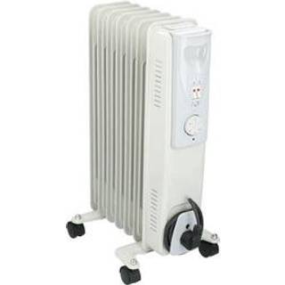 Alpina Olieradiator 1500w Radiator
