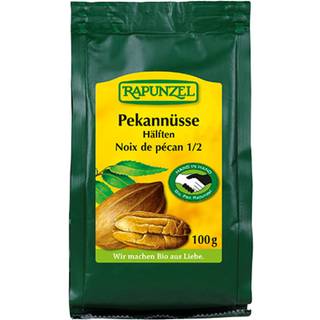 Biogan Pekannødder Ø - 100 g