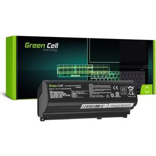Green Cell laptopbatteri til Asus ROG G751 G751J / 15V 4400mAh