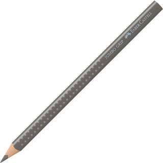 Jumbo Grip Farbstift - Warmgrau IV