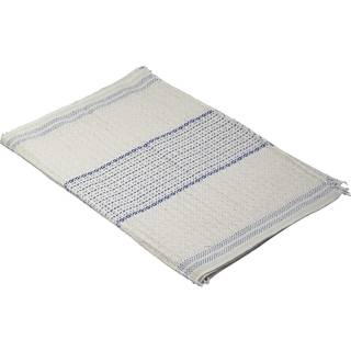 Cleanline gulvklud vaffelvævet 45x45cm med forstærkning