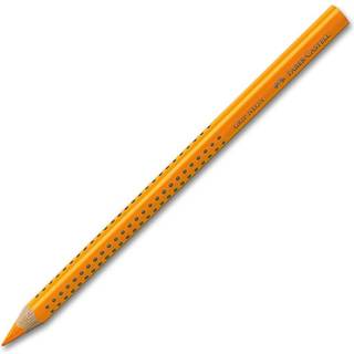 Jumbo Grip Textliner - Neon Orange