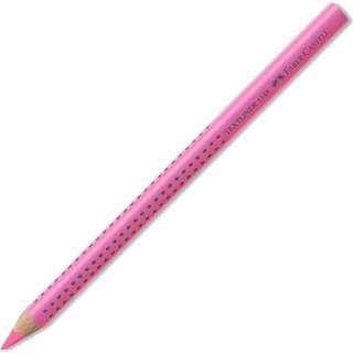 Jumbo Grip Textliner - Rosa