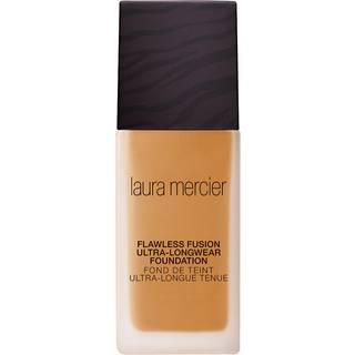 Laura Mercier Flawless Fusion Ultra-Longwear Foundation 4W1 Maple
