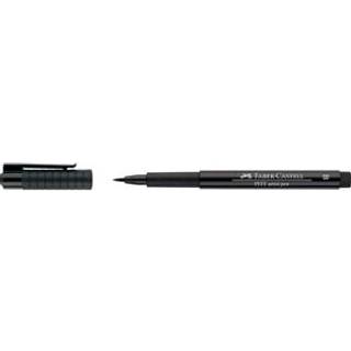 PITT artist pen brush - Schwarz