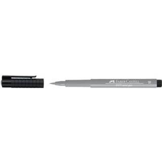 PITT artist pen brush - Kaltgrau Iii