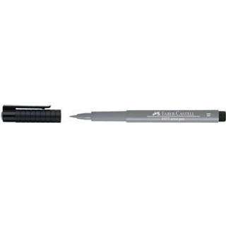 PITT artist pen brush - Kaltgrau Iv