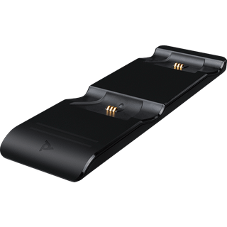 PDP Gaming Dual Ultra Slim Charge System - Wireless Tilbehør til spillekonsol - Microsoft Xbox Series S