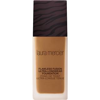 Laura Mercier Flawless Fusion Ultra-Longwear Foundation 5W1 Amber