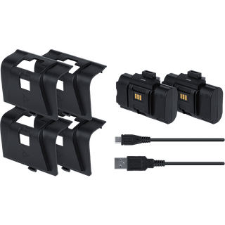 PDP Spil og Oplad Kit Xbox Series X