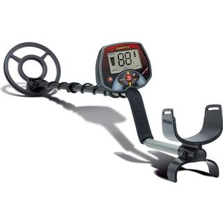Teknetics Eurotek PRO metaldetektor