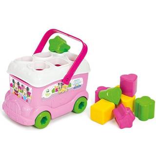 Disney Baby: Formesorter - Minnie Mouse