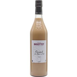 Briottet Liqueur de Caramel a la Fleur de Sel