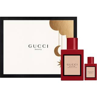 Gucci Bloom Ambrosia Di Fiori Gave sæt