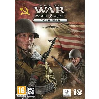 Men of War: Assault Squad 2 - Cold War