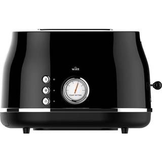 Premium retro brødrister